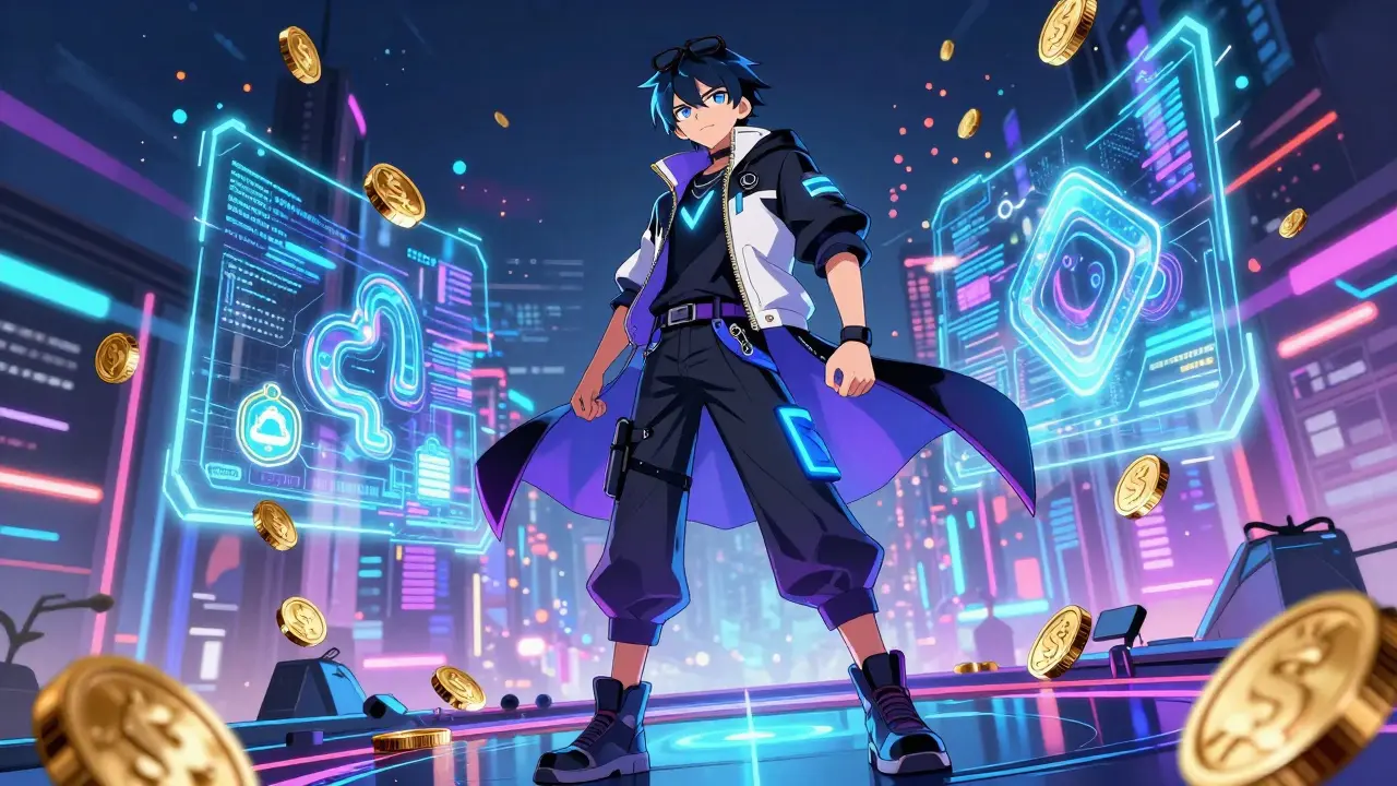 Meteora DAMM : Guide Complet et Avis sur l'Exchange Solana (2026)