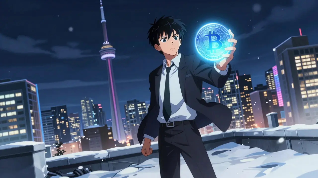 Réglementation des cryptos au Canada par province : Guide complet 2026