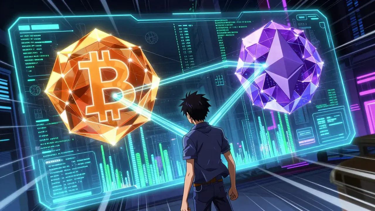 Surveillance des transactions crypto cross-chain : guide complet pour la conformité