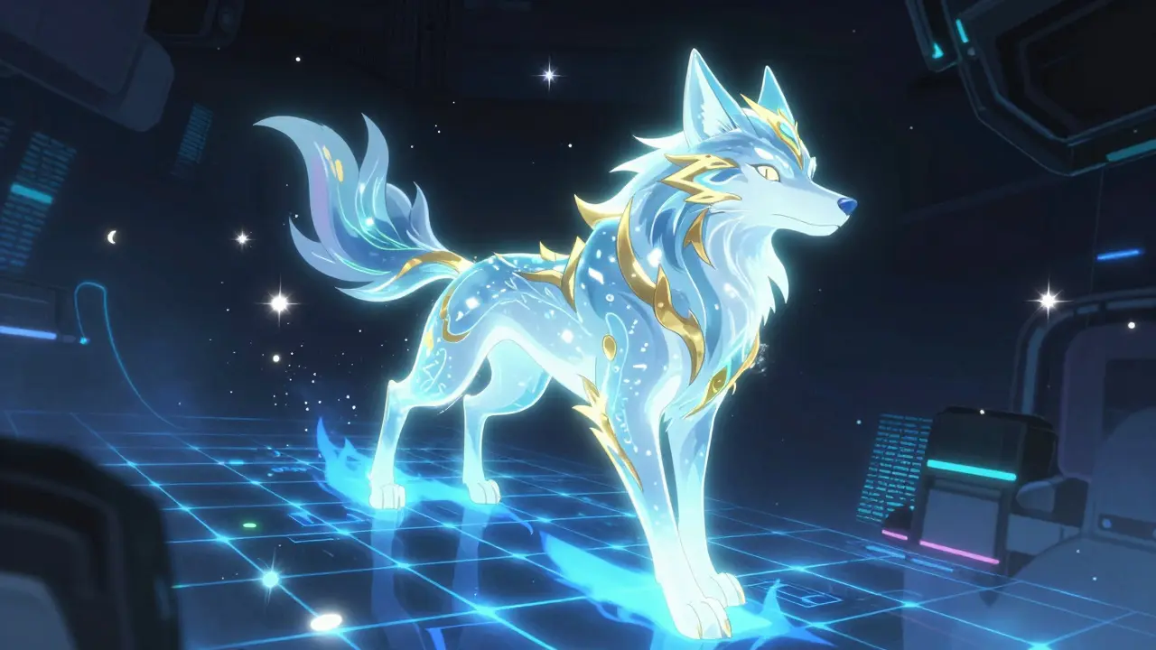 Airdrop MOWA Moniwar : Guide Complet pour les Super Rare Pets (2026)