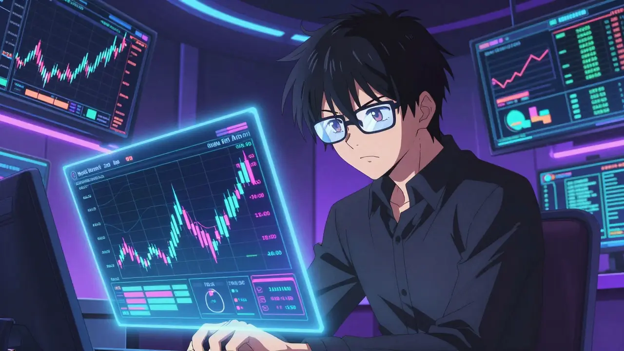 NowEx : Test et Avis Complet sur la Plateforme de Trading Crypto (2026)