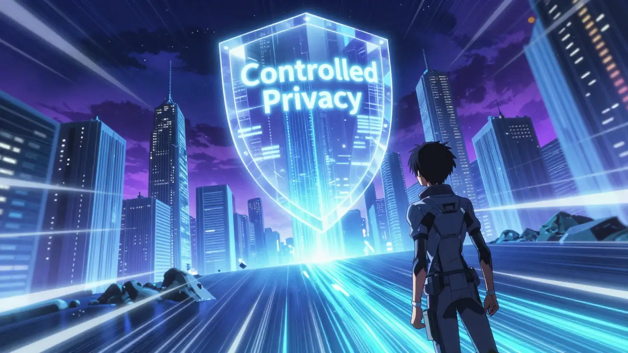 Tusima Network (TSM) : Guide Complet sur la Crypto à Confidentialité Contrôlée