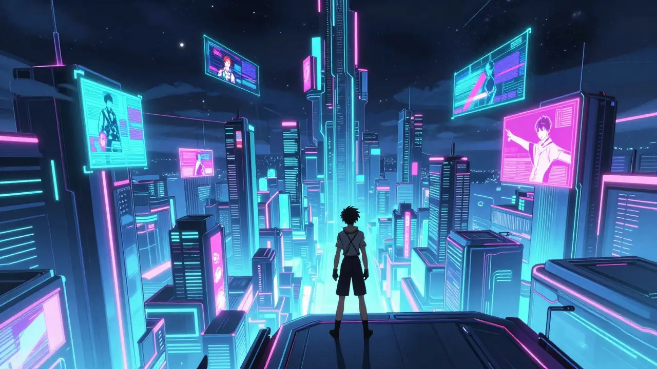 Alpha City (AMETA) : Guide complet du jeton crypto et métavers IA