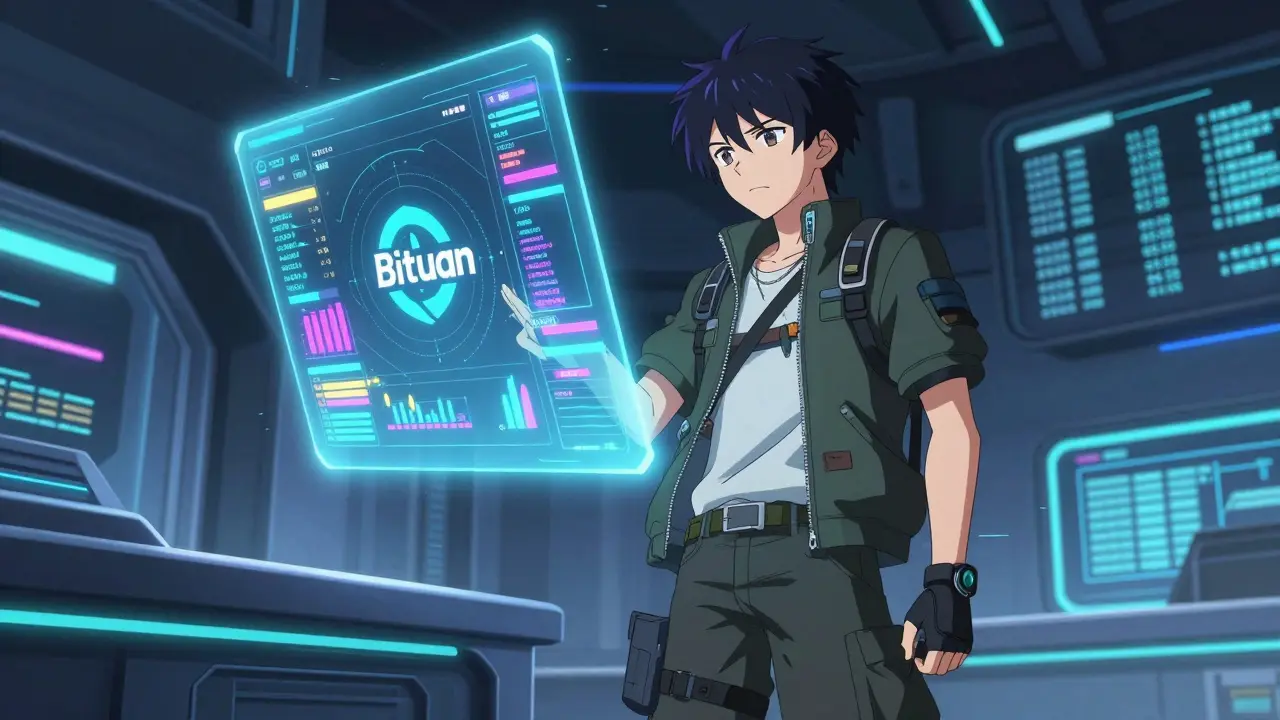 Bituan : Avis complet sur le crypto-échange (2026)