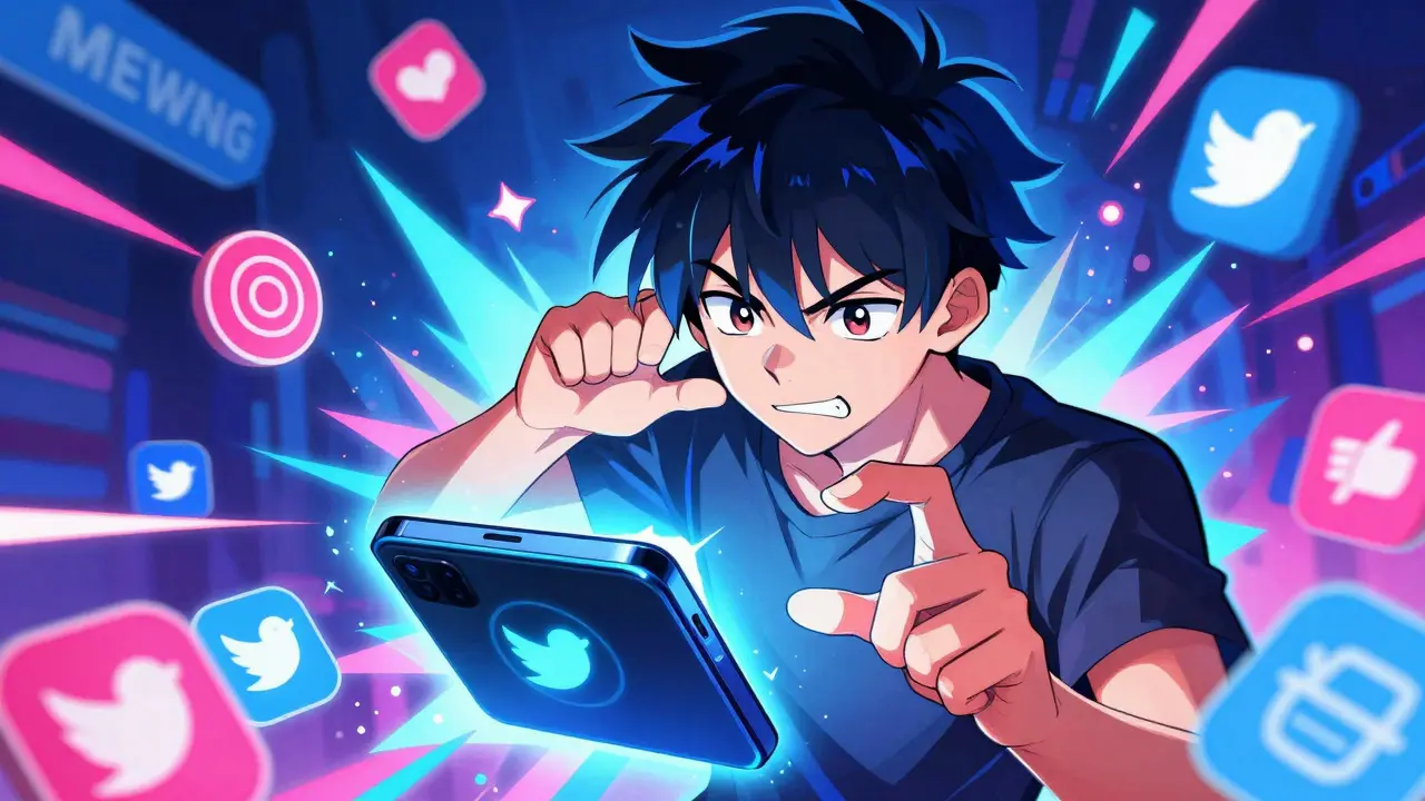 MEWING ($MEWING) : Guide complet du token meme sur Solana