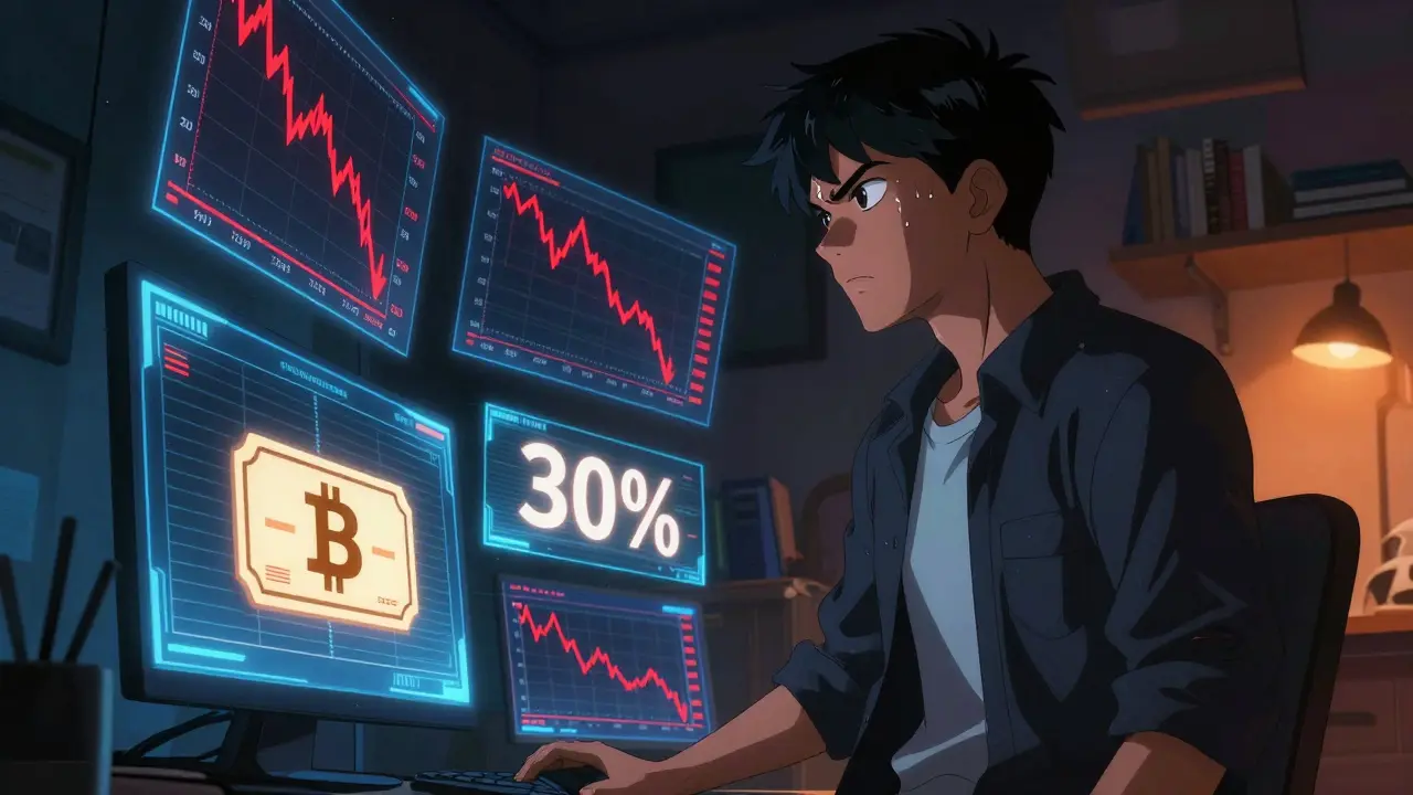 Pourquoi les traders crypto indiens fuient vers Dubaï : guide fiscal et relocation