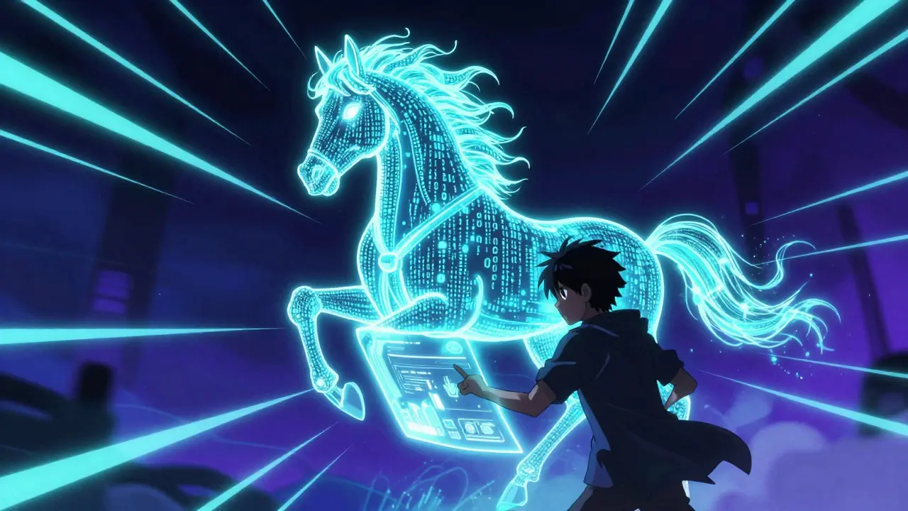 Airdrop DeFiHorse (DFH) : Guide complet et vérification des détails