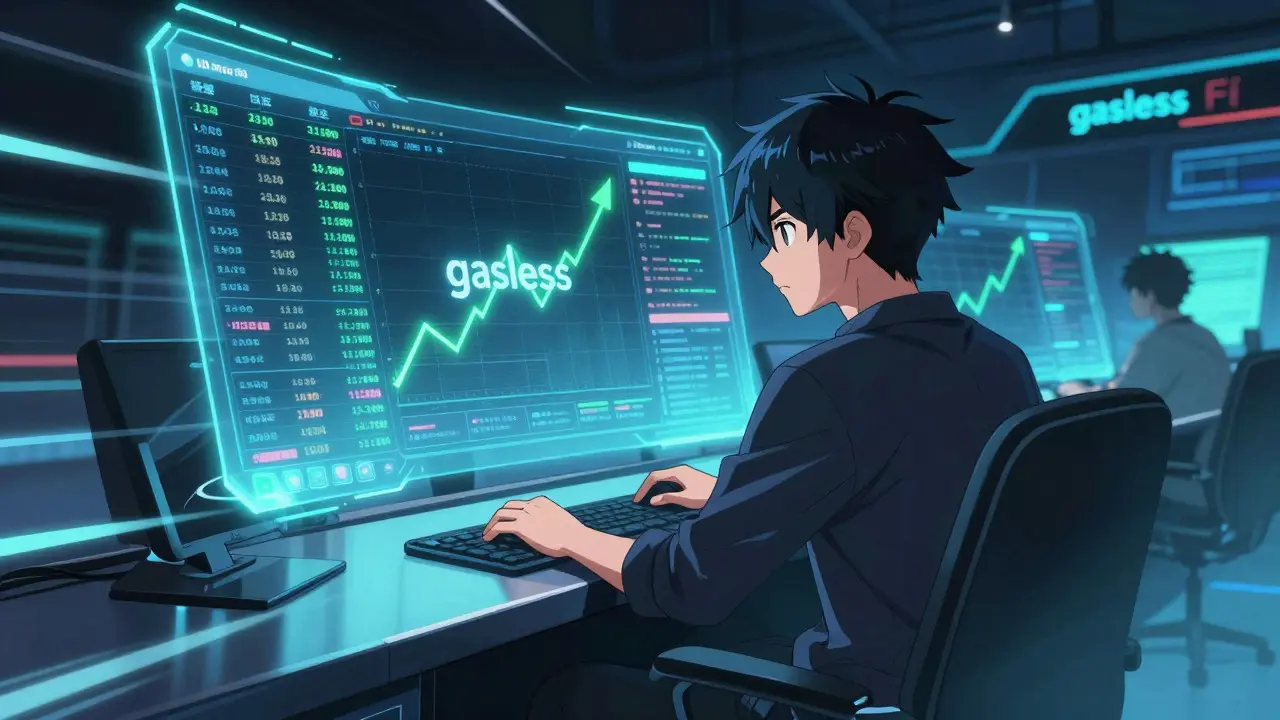 Brine Fi : Avis Complet sur l'Exchange Décentralisé pour Traders Pro (2026)